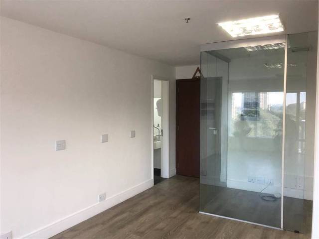 #482 - Sala para Locação em Barueri - SP