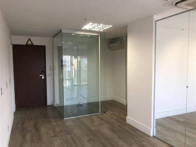 #482 - Sala para Locação em Barueri - SP