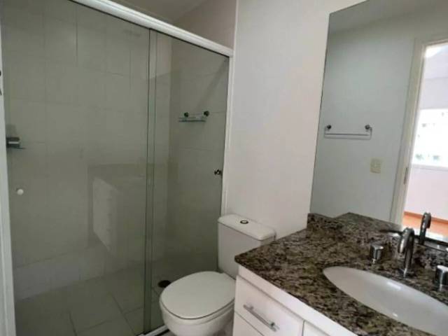 #483 - Apartamento para Locação em Barueri - SP