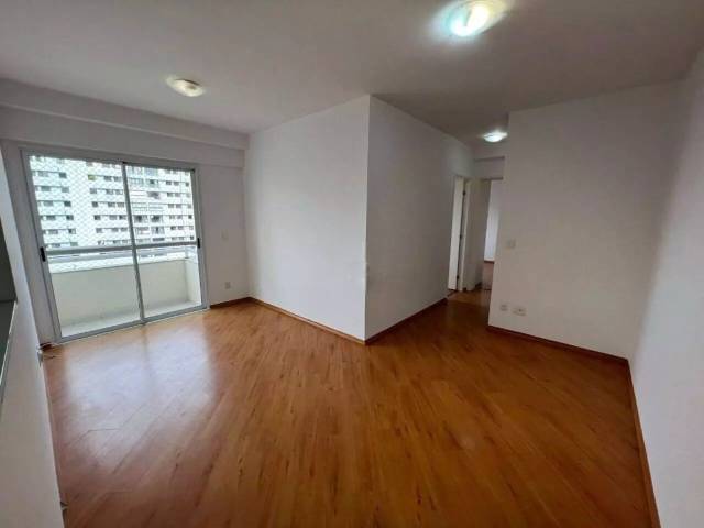 #483 - Apartamento para Locação em Barueri - SP