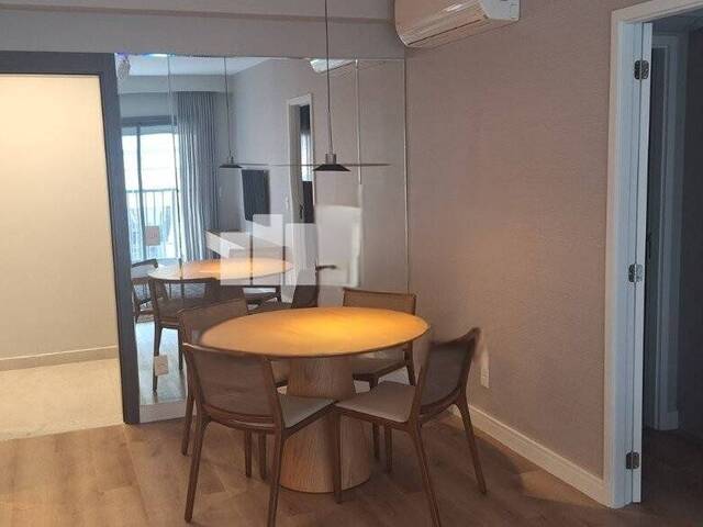 #485 - Apartamento para Locação em Barueri - SP