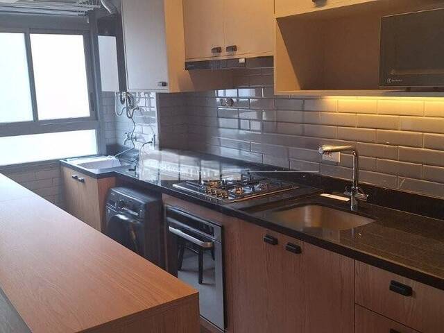 #485 - Apartamento para Locação em Barueri - SP