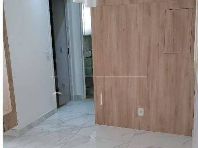 #486 - Apartamento para Locação em Barueri - SP