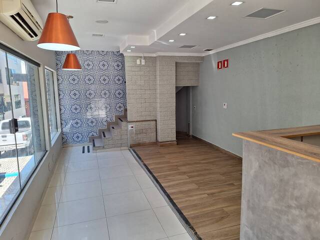 #487 - Sala para Locação em Barueri - SP