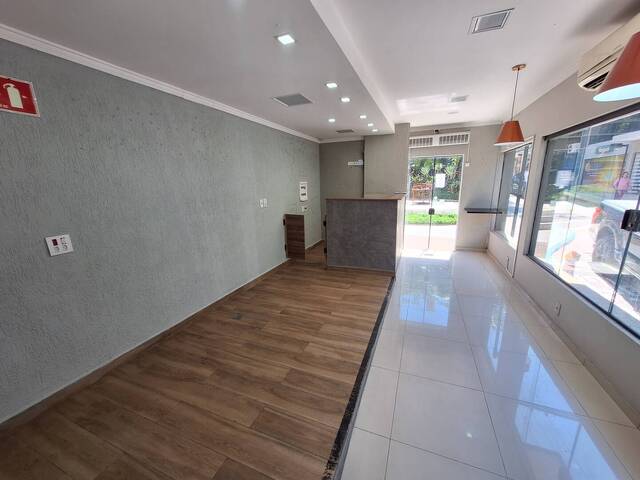 #487 - Sala para Locação em Barueri - SP