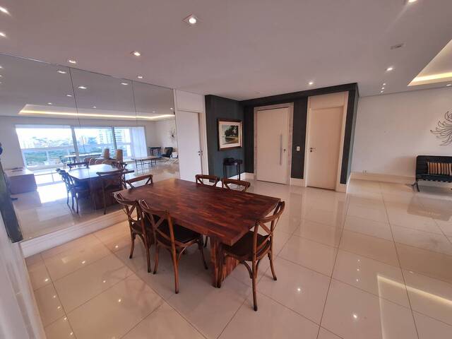 #488 - Apartamento para Locação em Barueri - SP