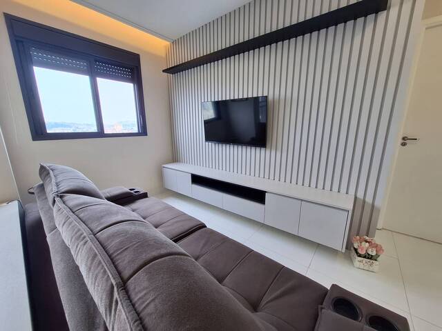 #489 - Apartamento para Locação em Barueri - SP