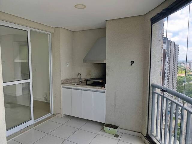 Locação em Alphaville Empresarial - Barueri