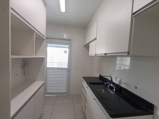#491 - Apartamento para Locação em Barueri - SP