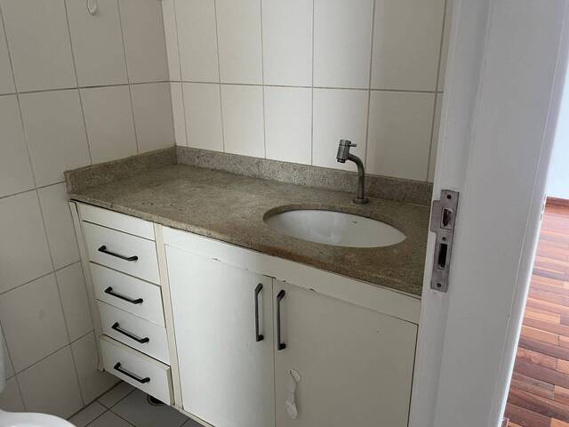 #492 - Apartamento para Venda em Barueri - SP