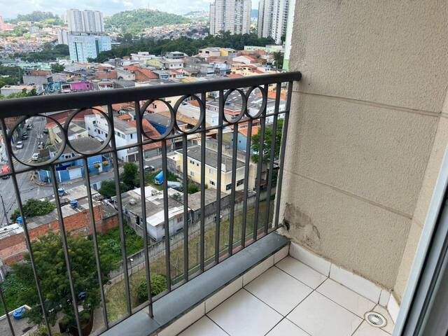 #492 - Apartamento para Venda em Barueri - SP