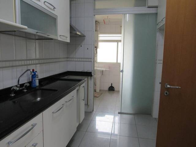 Apartamento para Locação em Santana de Parnaíba - 4