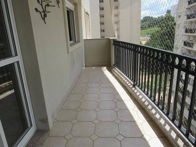 Apartamento para Locação em Santana de Parnaíba - 5