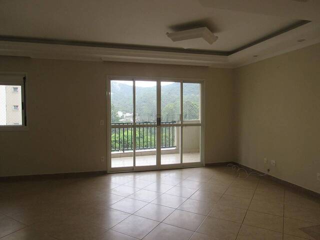 #493 - Apartamento para Locação em Santana de Parnaíba - SP