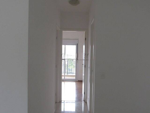 #494 - Apartamento para Locação em Barueri - SP