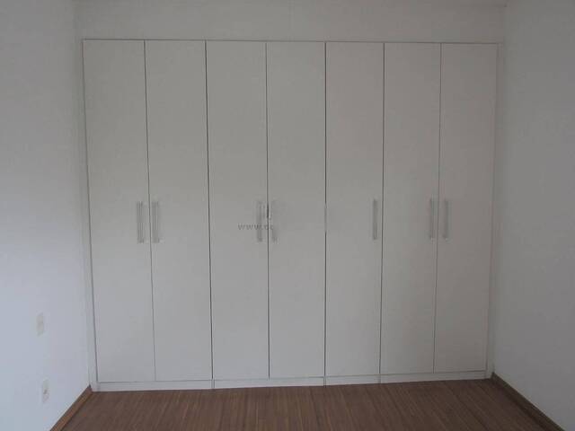 #494 - Apartamento para Locação em Barueri - SP