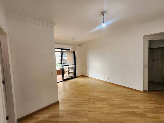 #495 - Apartamento para Locação em Barueri - SP