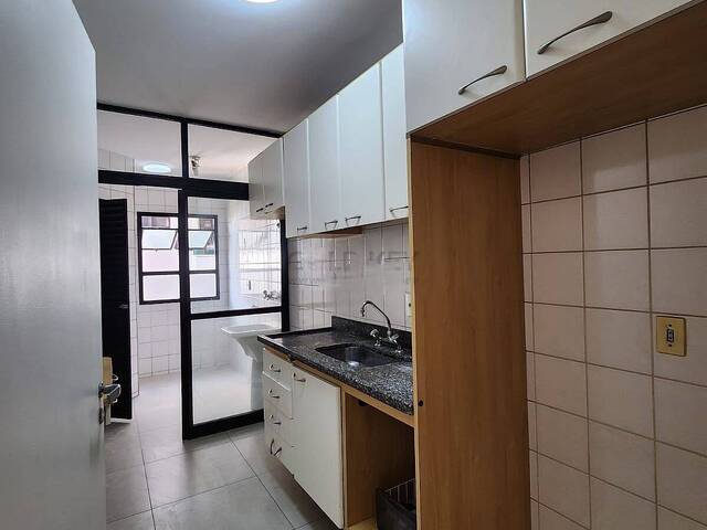 #495 - Apartamento para Locação em Barueri - SP