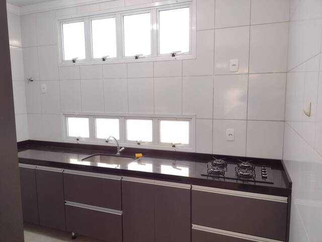 Casa para Locação em Santana de Parnaíba - 4