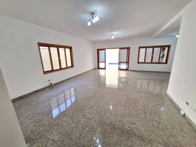 Casa para Locação em Santana de Parnaíba - 4