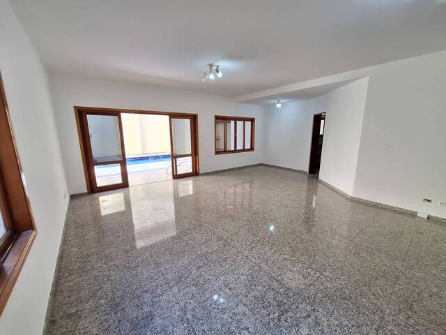 Casa para Locação em Santana de Parnaíba - 5