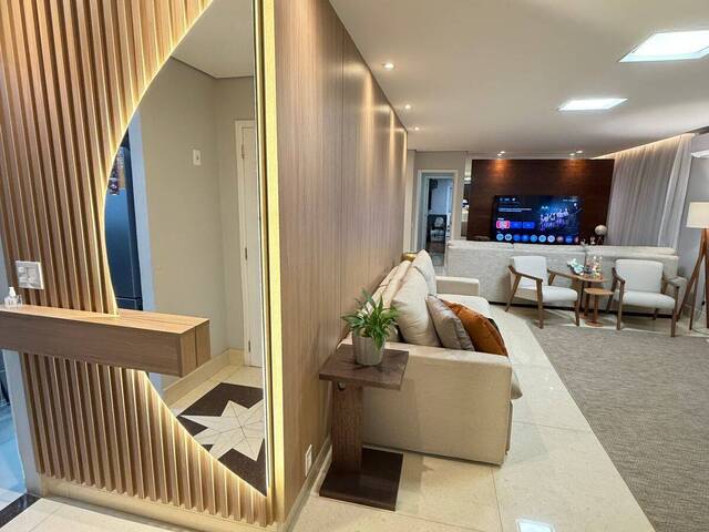 Apartamento para Locação em Santana de Parnaíba - 2