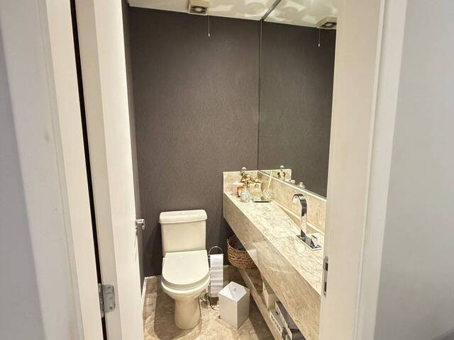 Apartamento para Locação em Santana de Parnaíba - 3