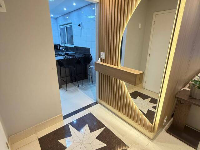 Apartamento para Locação em Santana de Parnaíba - 4