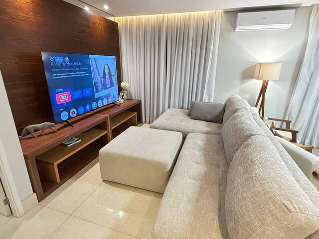 Apartamento para Locação em Santana de Parnaíba - 5