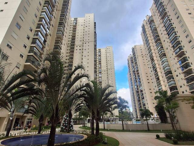 Apartamento para Locação em Barueri - 3