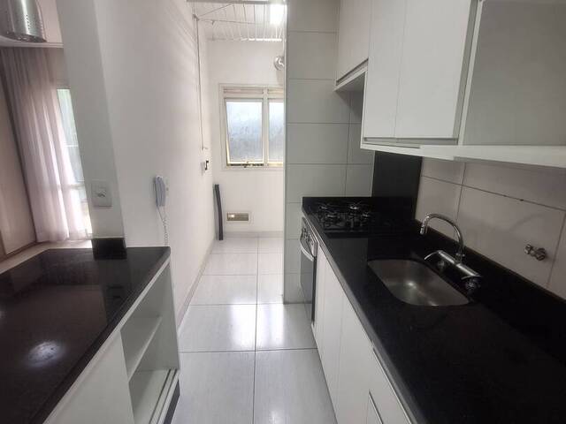 Apartamento para Locação em Barueri - 2