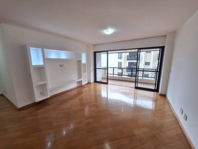 Apartamento para Locação em Barueri - 2