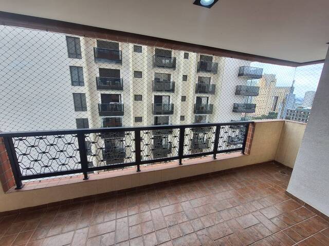 Apartamento para Locação em Barueri - 5