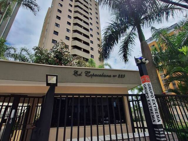 Apartamento para Locação em Barueri - 2