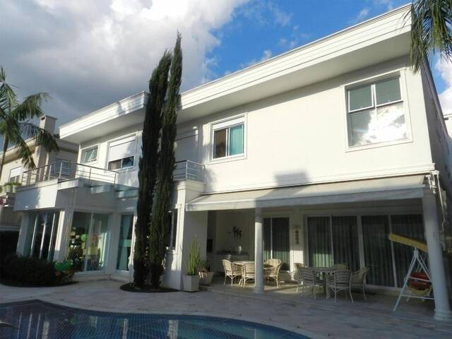 Venda em Alphaville Residencial Um - Barueri