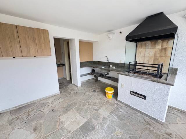 Casa para Locação em Santana de Parnaíba - 4