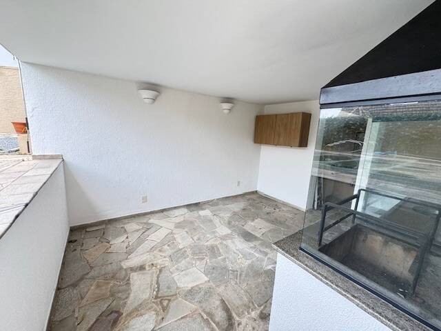 Casa para Locação em Santana de Parnaíba - 5