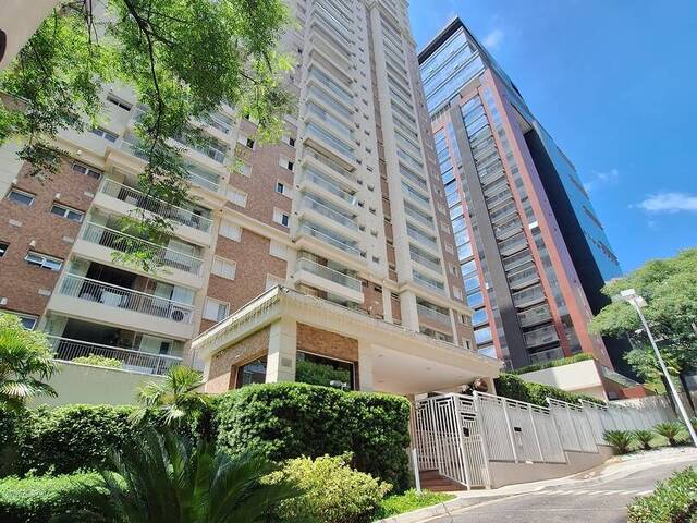 Apartamento para Locação em Barueri - 2