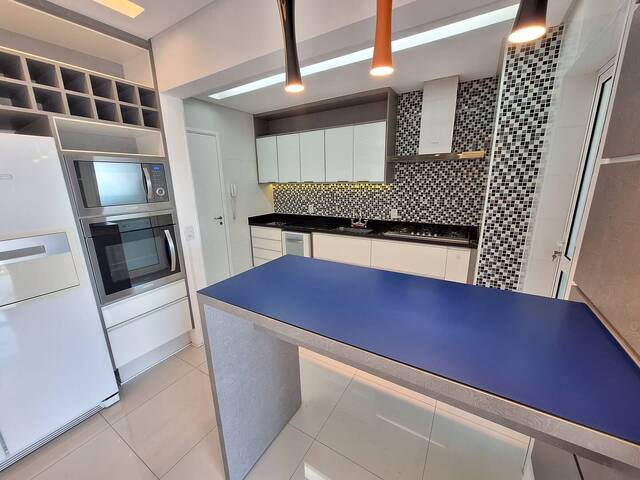 Apartamento para Locação em Barueri - 4