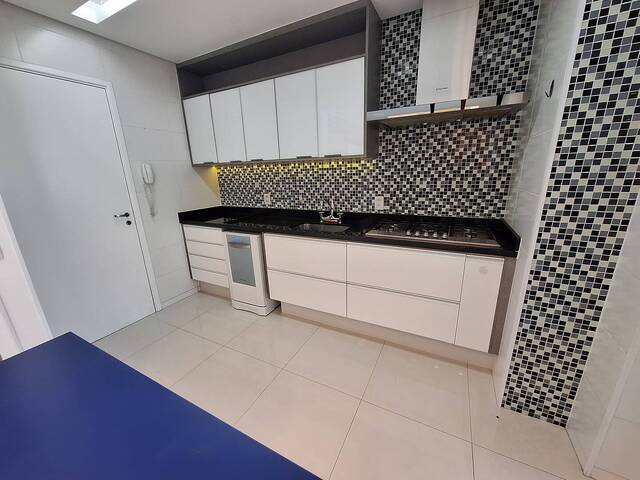 Apartamento para Locação em Barueri - 5