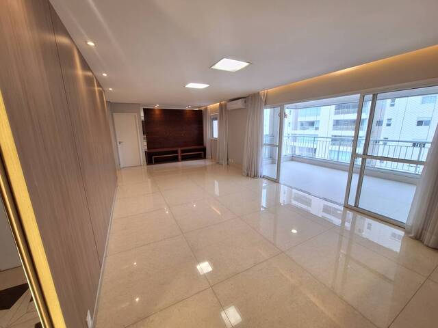 #498 - Apartamento para Locação em Santana de Parnaíba - SP