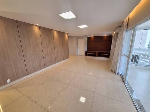 #498 - Apartamento para Locação em Santana de Parnaíba - SP