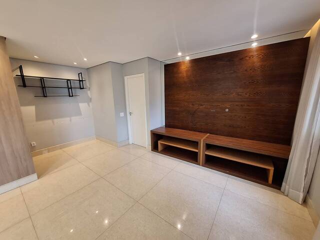 Apartamento para Locação em Santana de Parnaíba - 4