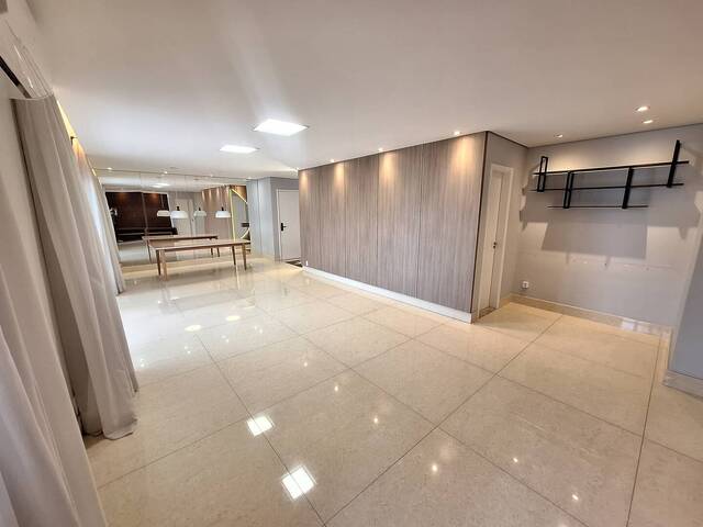 Apartamento para Locação em Santana de Parnaíba - 5