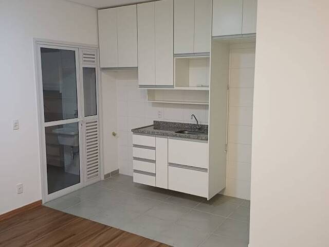 #513 - Apartamento para Locação em Barueri - SP