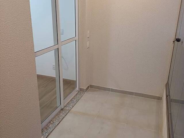 #513 - Apartamento para Locação em Barueri - SP