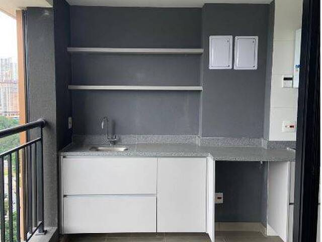 Apartamento para Locação em Barueri - 4