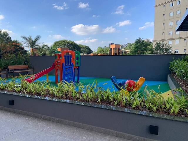 Apartamento para Locação em Barueri - 4