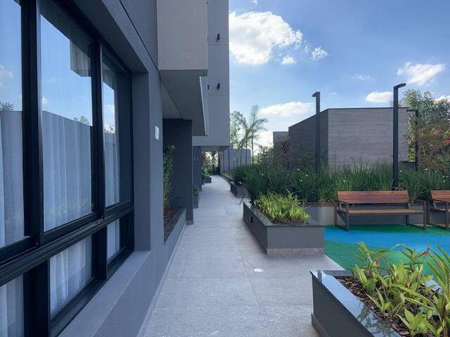 Apartamento para Locação em Barueri - 5