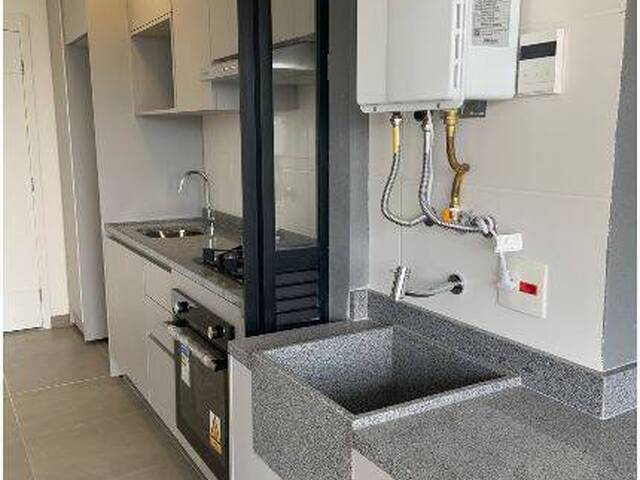 Apartamento para Locação em Barueri - 4